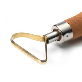 Large Tear Drop Pro Trimming Tool Large Tear Drop Pro Trimming Tool